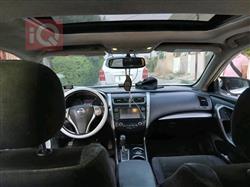 نيسان ألتيما